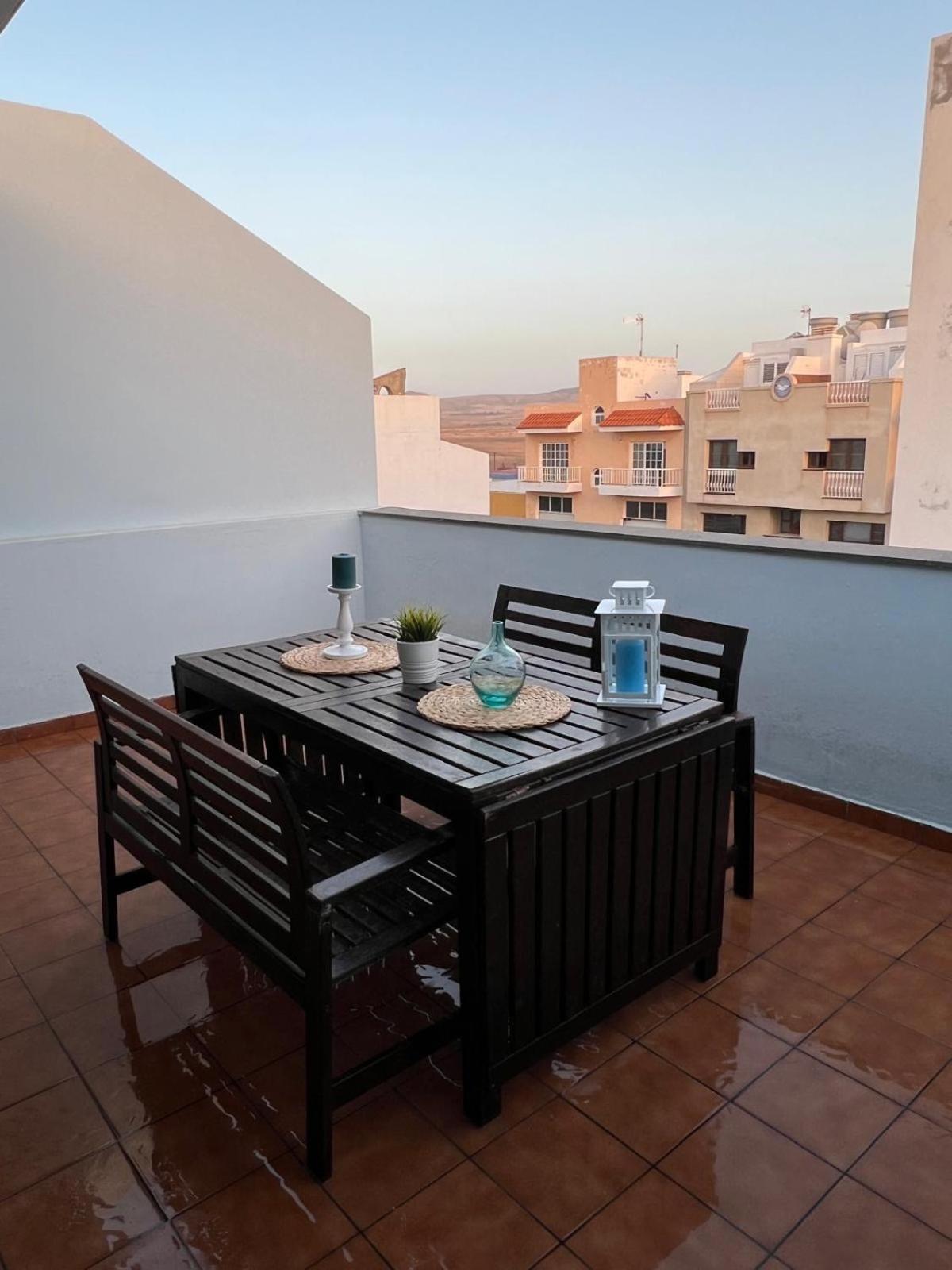 Appartement Casa Alba - El *