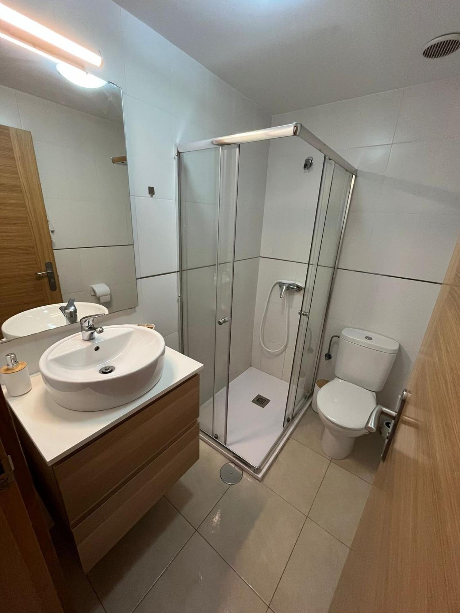 Casa Alba - El Appartement